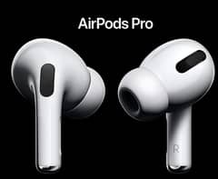 Airpods pro 3 Free delivery All pakistan