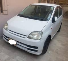 Daihatsu Mira 2006