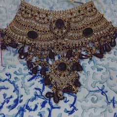 bridal set imported in quality