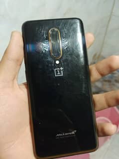 OnePlus 7pro McLaren edition (non Pta)