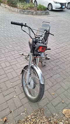 Honda 125/10model