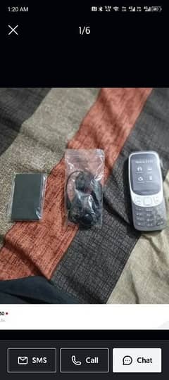 Nokia 3210