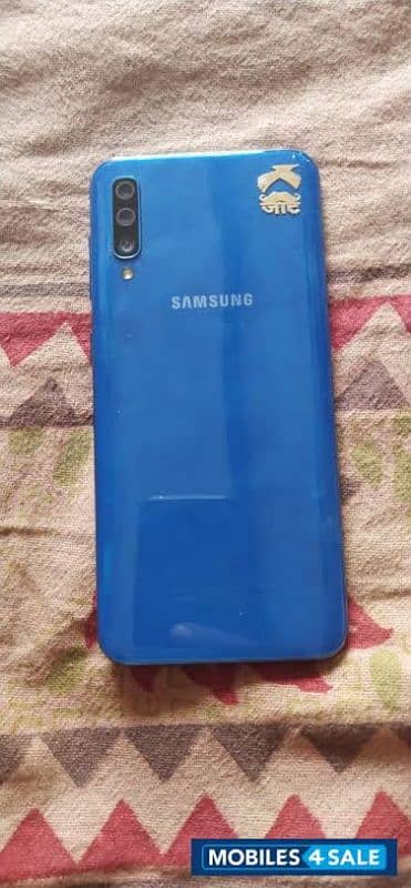 samsung A50  condition 9/10  economy price 2