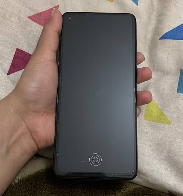 One plus 9 5G is available for sale 2