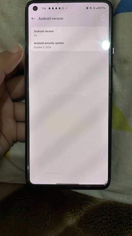 One plus 9 5G is available for sale 10