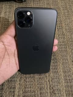 iPhone 11 Pro Max Pta Approved