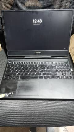 Lenovo legion y545h