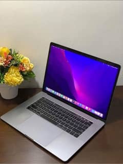 MACBOOK PRO 2019 (16'' INCHES) CORE I7 (16/512gb Nvme)