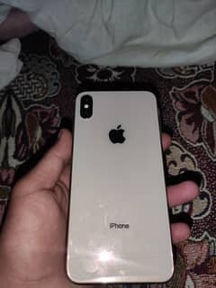 IPhone XS Max Pta Approved