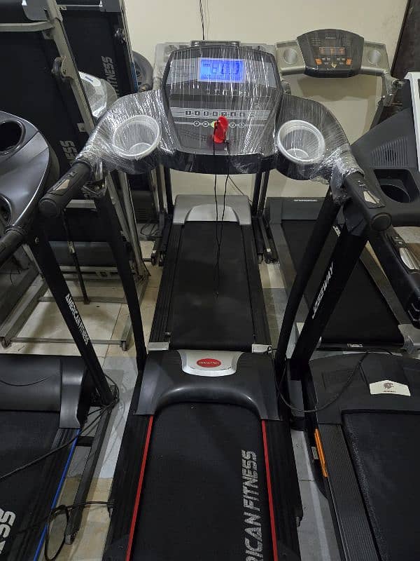 treadmill 0308-1043214/elliptical/spin bike/excerise bike/gym 1