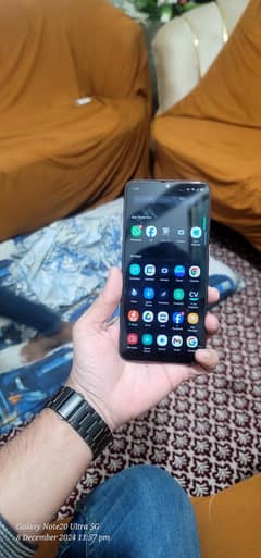 Oppo f9 4/64gb with box