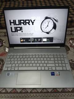 HP Core i7 11th Generation Laptop