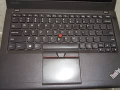 Lenovo x260 core i5 6th gen 16gb 128gb SSD