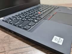 Lenovo ThinkPad T14 Core-i7 10th Generation Laptop