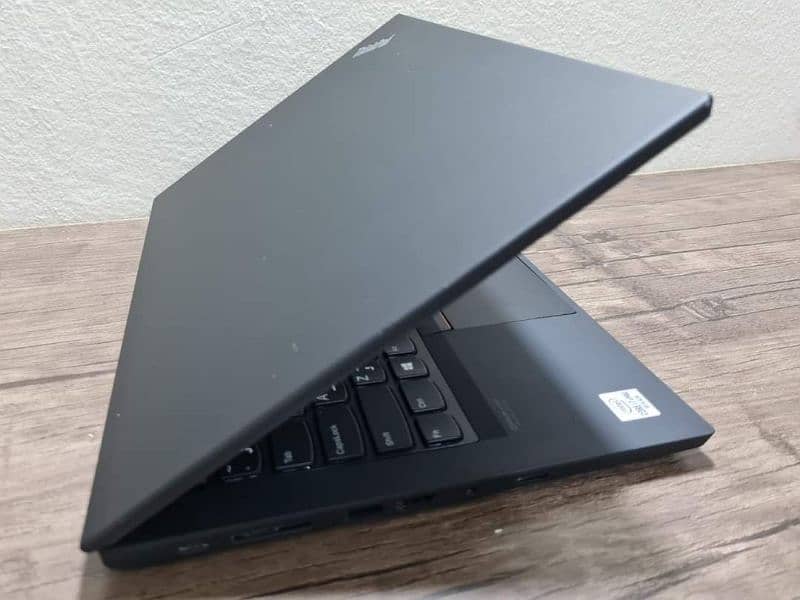 Lenovo ThinkPad T14 Core-i7 10th Generation Laptop 1