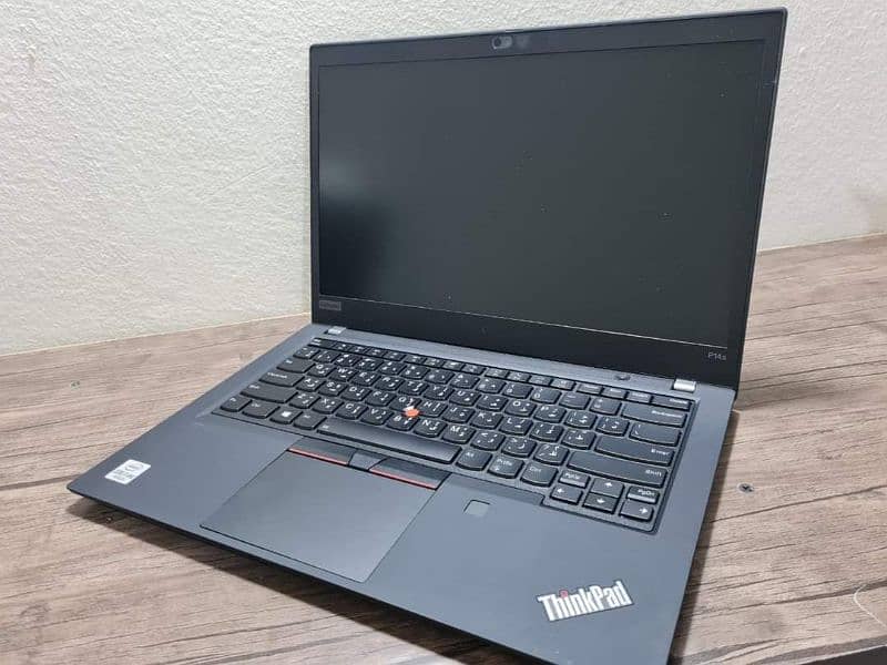 Lenovo ThinkPad T14 Core-i7 10th Generation Laptop 3