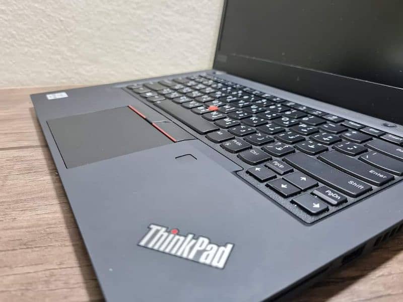 Lenovo ThinkPad T14 Core-i7 10th Generation Laptop 5