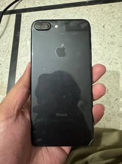 iPhone 7 Plus 128GB Pta Approved