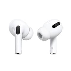 Airpods pro 3 Good quality Quantity  stock