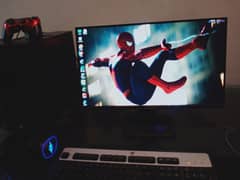 Gaming PC | Core i5 6th Gen | 10 GB Graphics