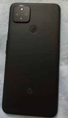 Google pixel 4A5G Official PTA approved