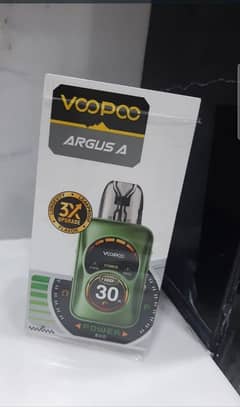 VOPPO ARGUS A