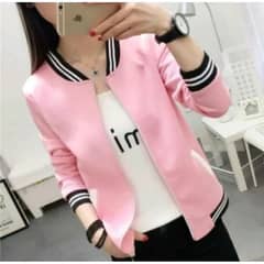 Fashion able jacket