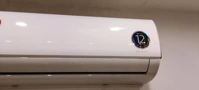 1.5 Dawlance Inverter Ac for Sale