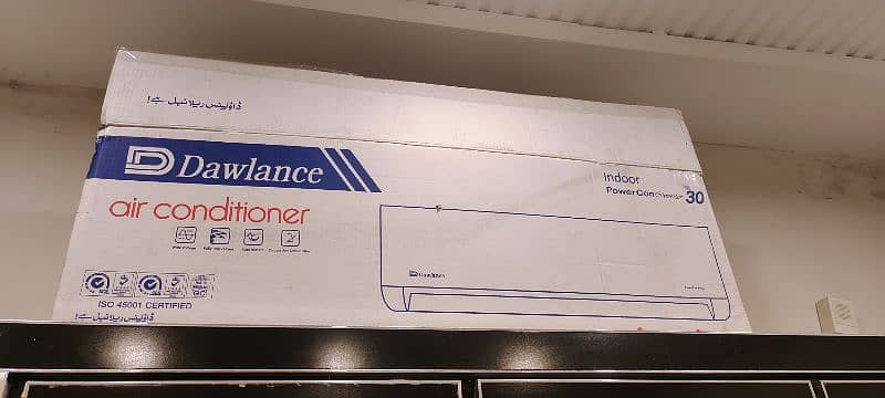 1.5 Dawlance Inverter Ac for Sale 5