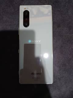 Sony Xperia 5 mark 1