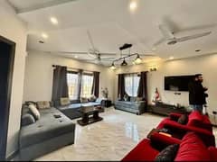 Designer House for Sale Islamabad