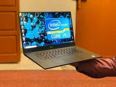 Dell Precision 15 5540 | Core i9| 32 GB Ram | Nvidia Graphics