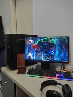 DELL 22 INCH BEZELLESS MONITER 60HZ