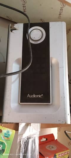 audionic