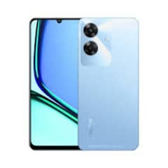 Realme Note 60 For Sale 128 GB Android 14,water proof