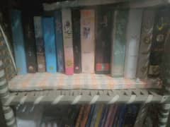 urdu novels