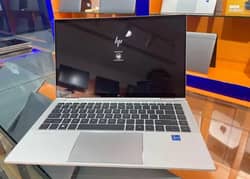 HP ELITEBOOK 1040 G8 I5/11 X360.