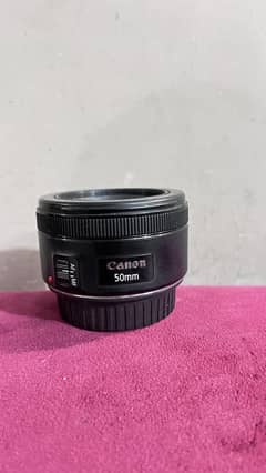 50mm 1.8 stm