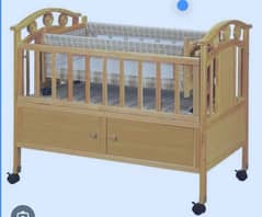 baby cot