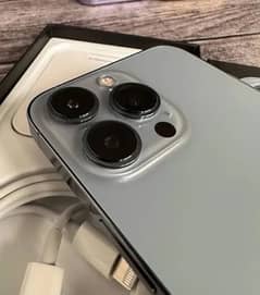 IPhone 13 pro max pta approved