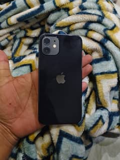 Iphone 12 jv 64 GB condition 10/10