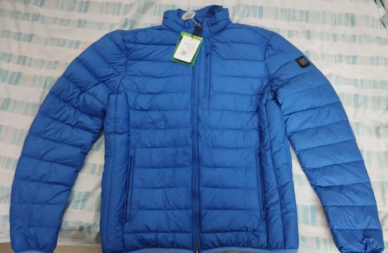 Men's Premium Stylish Jacket 0