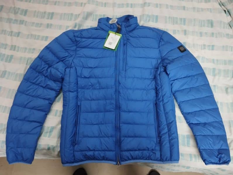 Men's Premium Stylish Jacket 1