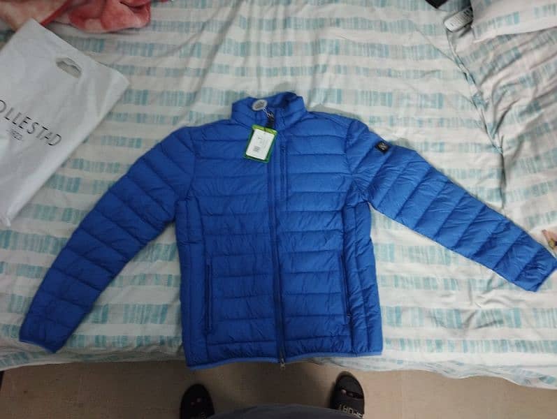 Men's Premium Stylish Jacket 2