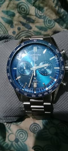 Tag Heuer