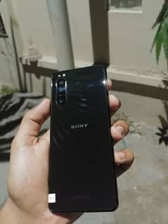 Sony Xperia 5 Mark 2