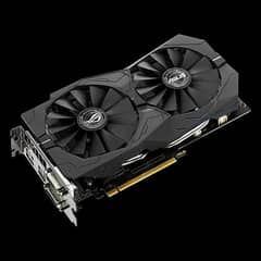 GTX 1050Ti 4GB