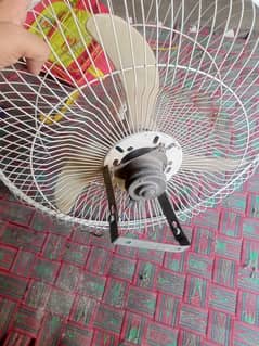 dc fan for sell