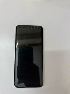 Samsung s8 housing with original panel