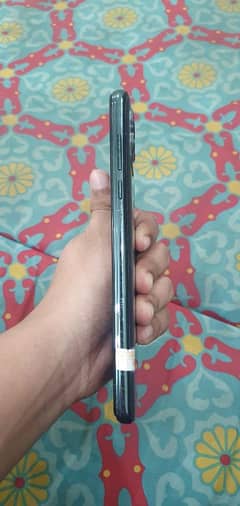 Motorola G stylus